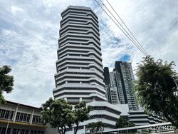 Concourse Skyline (D7), Apartment #458886541